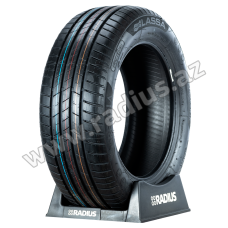 Revola 215/55 R16